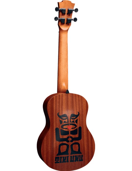 UKELELE LAG TIKI UKU TENOR ELECTRO ACUSTIC