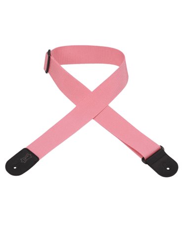 Correa Levy´s Single Tone Series Poly 2" - Rosa