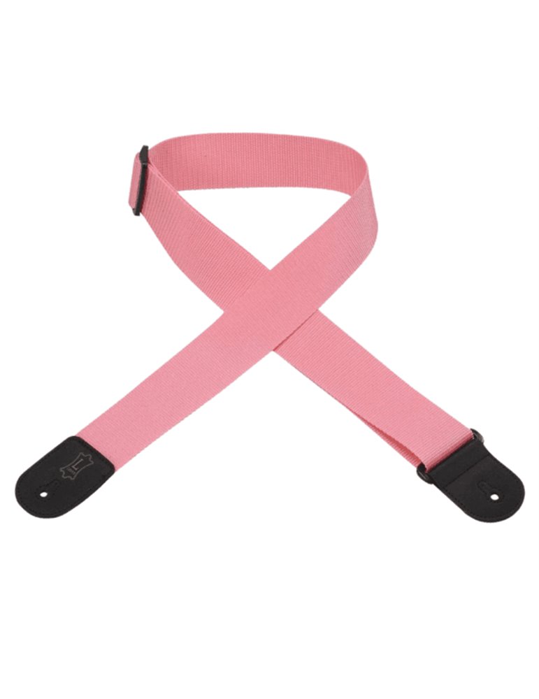 Correa Levy´s Single Tone Series Poly 2" - Rosa