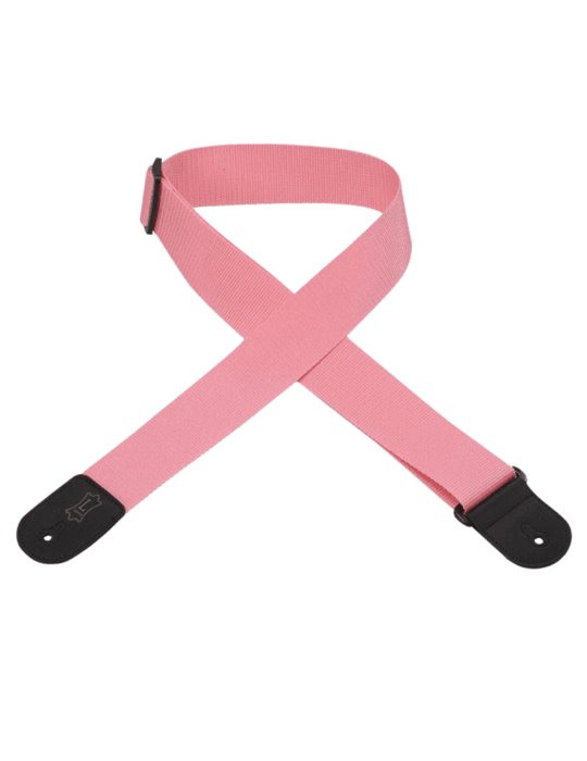 Correa Levy´s Single Tone Series Poly 2" - Rosa