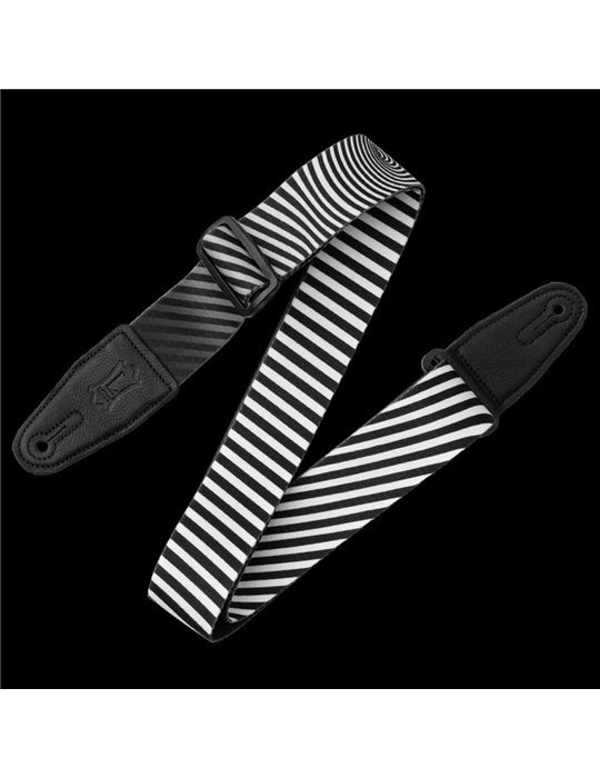 Correa Levy's Optical Illusion Series 2" - Worm Hole