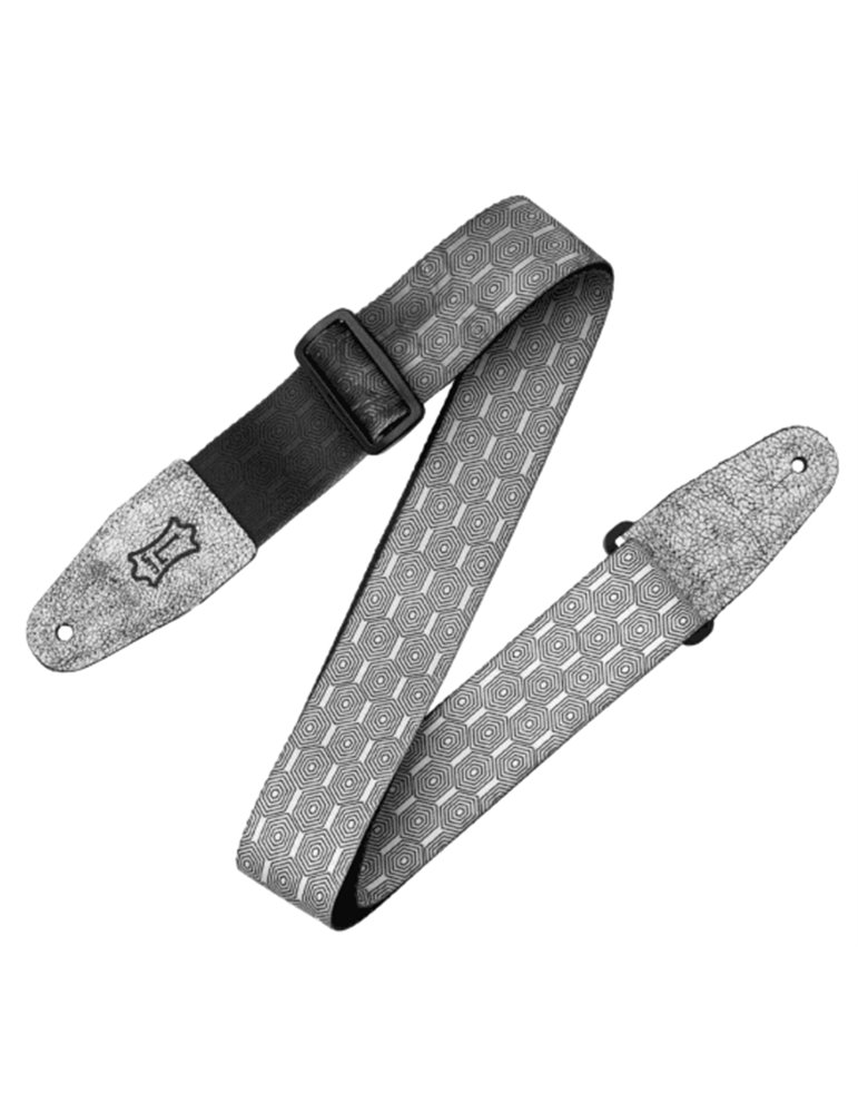 Correa Levy's Optical Illusion Series 2" - Robot