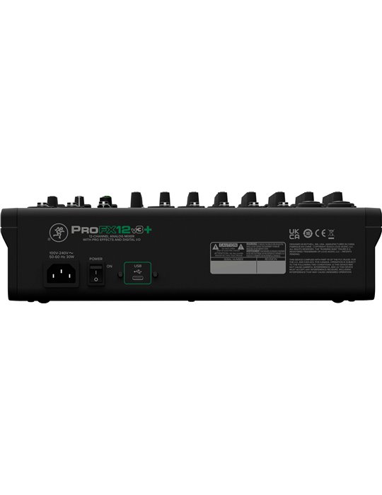 PROFX12V3+