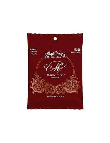 JUEGO NYLON MAGNIFICO PREMIUM TENSIÓN NORMAL 25-42