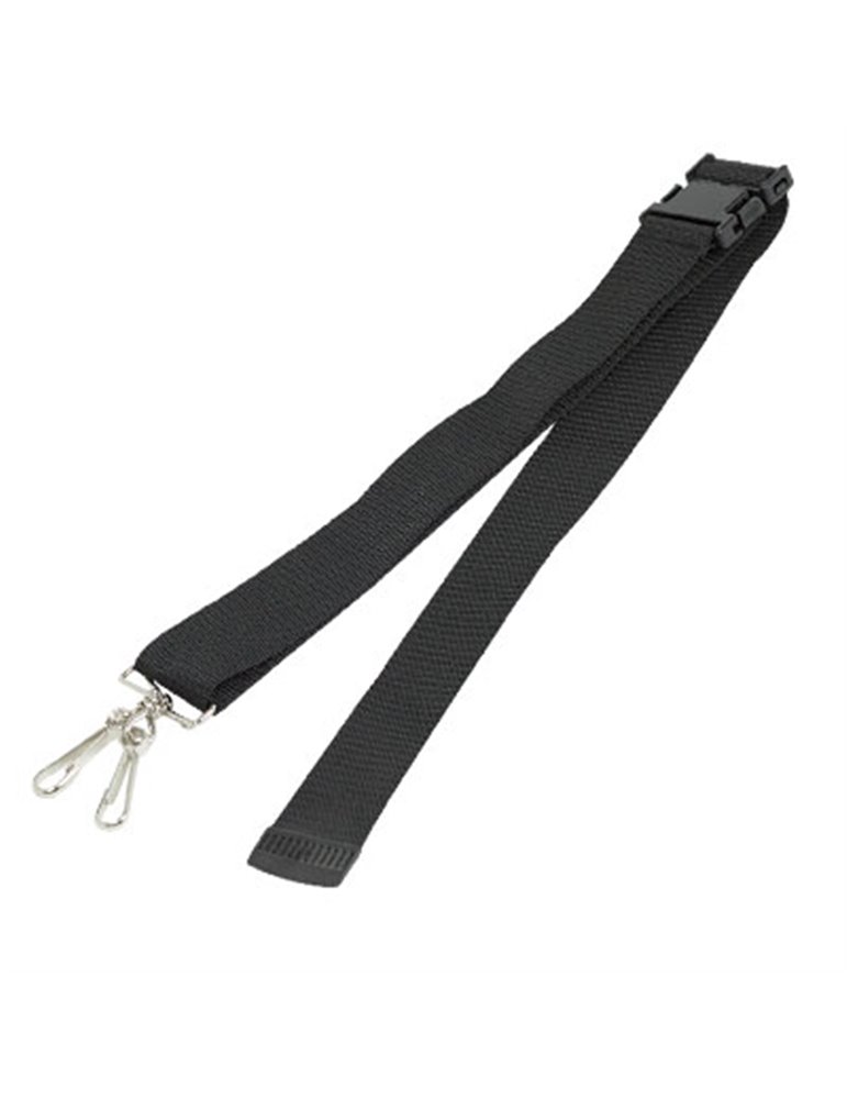 Correa Bombo Ref. 700 Cintura (Sin Tirantes) 6604-001 001 - Negro