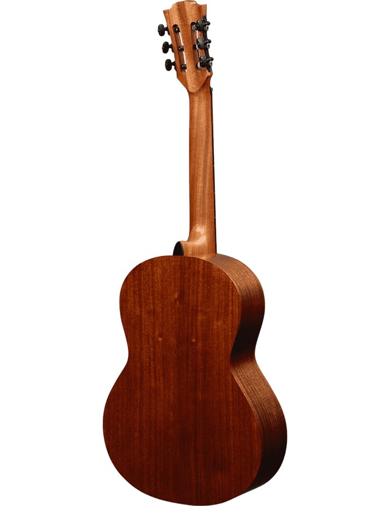 GUITARRA CLÁSICA LÂG AUDITORIUM OCCITANIA 170 - NATURAL