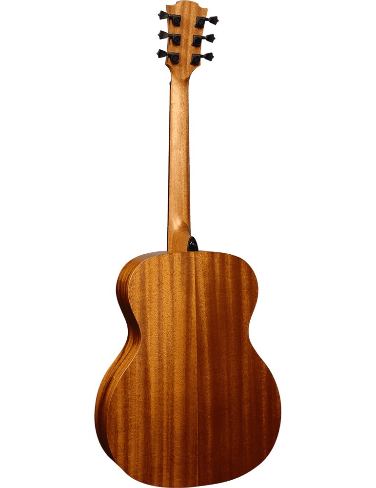 GUITARRA ACÚSTICA LÂG AUDITORIUM TRAMONTANE 170 - NATURAL