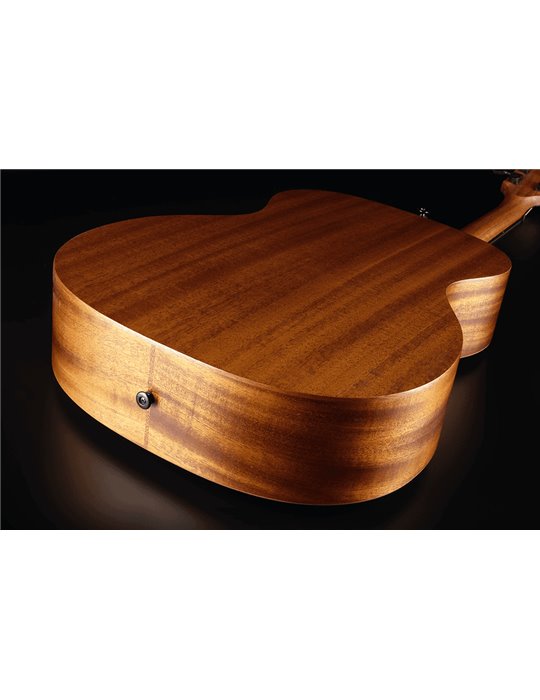 GUITARRA ACÚSTICA LÂG AUDITORIUM TRAMONTANE 170 - NATURAL