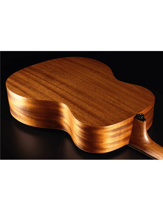 GUITARRA ACÚSTICA LÂG AUDITORIUM TRAMONTANE 170 - NATURAL