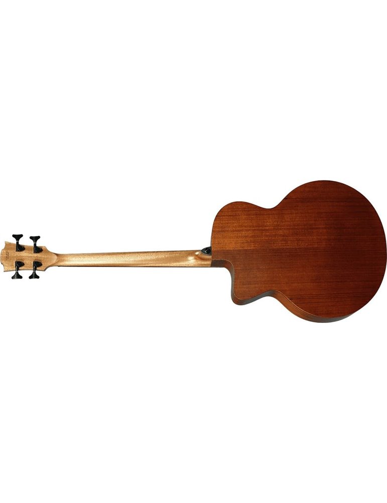 BAJO ACÚSTICO LÂG CUTWAY TRAMONTANE 177 A/E - NATURAL