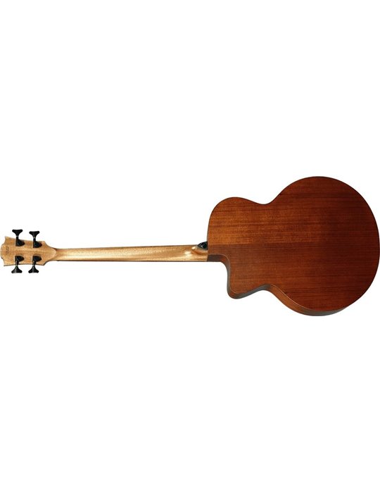 BAJO ACÚSTICO LÂG CUTWAY TRAMONTANE 177 A/E - NATURAL