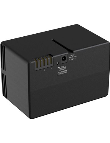 BATERIA THRASH 212 GO