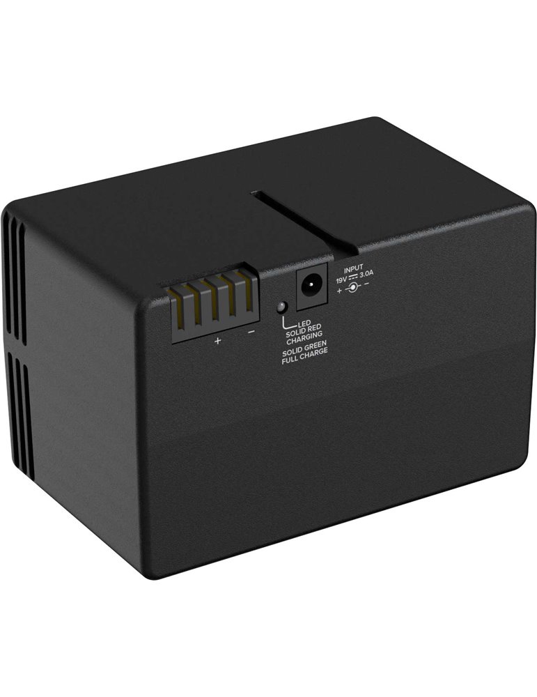 BATERIA THRASH 212 GO