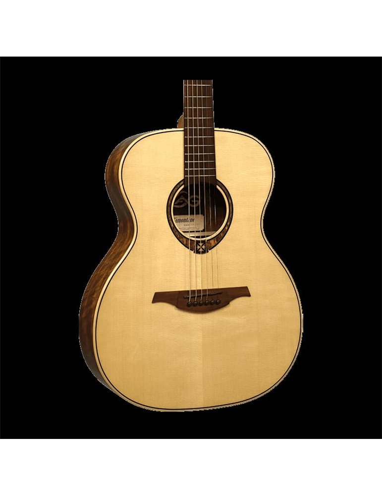 GUITARRA ACÚSTICA LÂG AUDITORIUM TRAMONTANE 318 - NATURAL