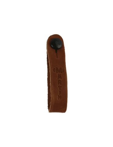 CORREA GUIT/ BAJO CONTOUR - MARRON