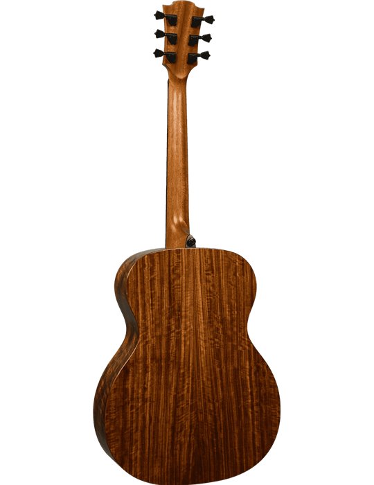 GUITARRA ACÚSTICA LÂG AUDITORIUM TRAMONTANE 318 - NATURAL