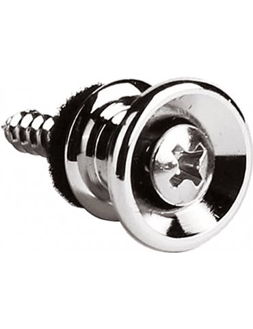 CIERRE PARA CORREA MARTIN - CROMADO