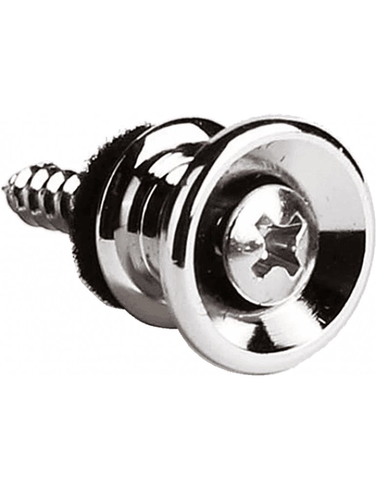 CIERRE PARA CORREA MARTIN - CROMADO