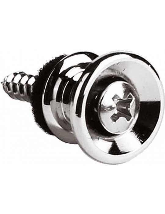 CIERRE PARA CORREA MARTIN - CROMADO