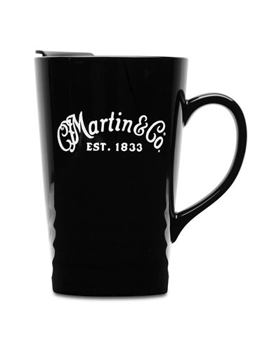 TAZA MARTIN TRAVEL NEGRA 18oz