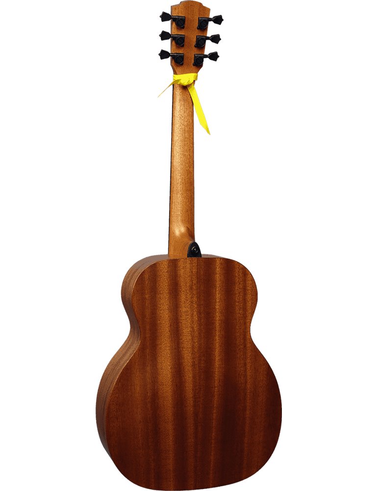 GUITARRA ACÚSTICA TRAVEL SIGNATURE VIANNEY A/E -NATURAL