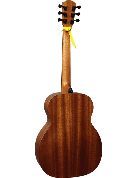 GUITARRA ACÚSTICA TRAVEL SIGNATURE VIANNEY A/E -NATURAL