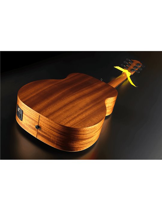 GUITARRA ACÚSTICA TRAVEL SIGNATURE VIANNEY A/E -NATURAL