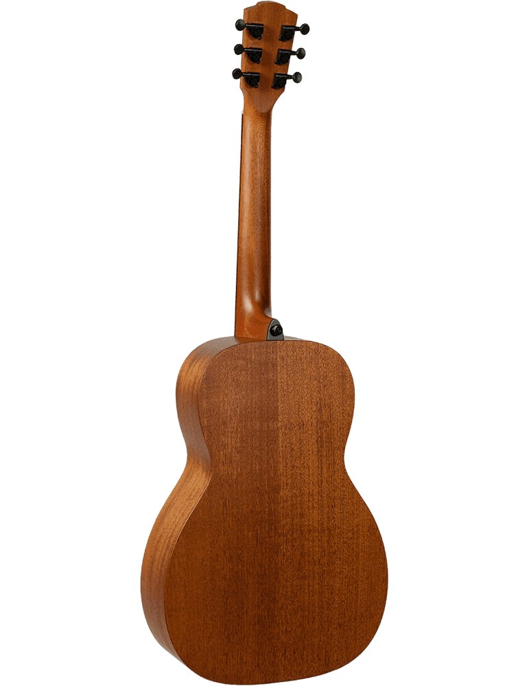 GUITARRA ACÚSTICA PARLOR ELECTRO - SIGNATURE VIANNEY