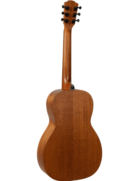 GUITARRA ACÚSTICA PARLOR ELECTRO - SIGNATURE VIANNEY