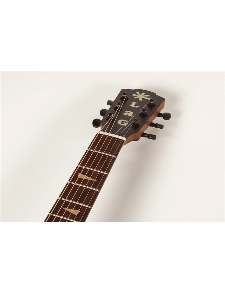 GUITARRA ACÚSTICA PARLOR ELECTRO - SIGNATURE VIANNEY