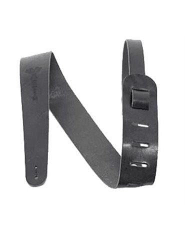 CORREA GUIT/ BAJO CUERO VINTAGE (LARGURA 5CM)