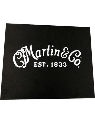 TAPIZ PARA MANTENIENTO MARTIN (43 x 61 cm) - NEGRO