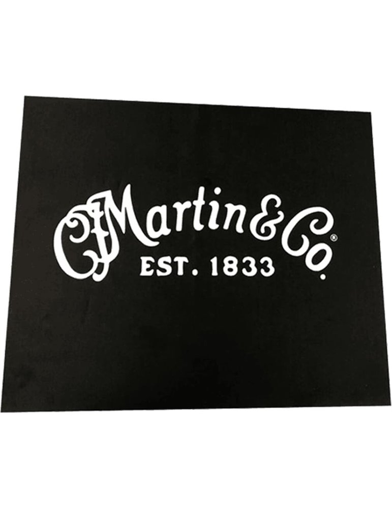 TAPIZ PARA MANTENIENTO MARTIN (43 x 61 cm) - NEGRO