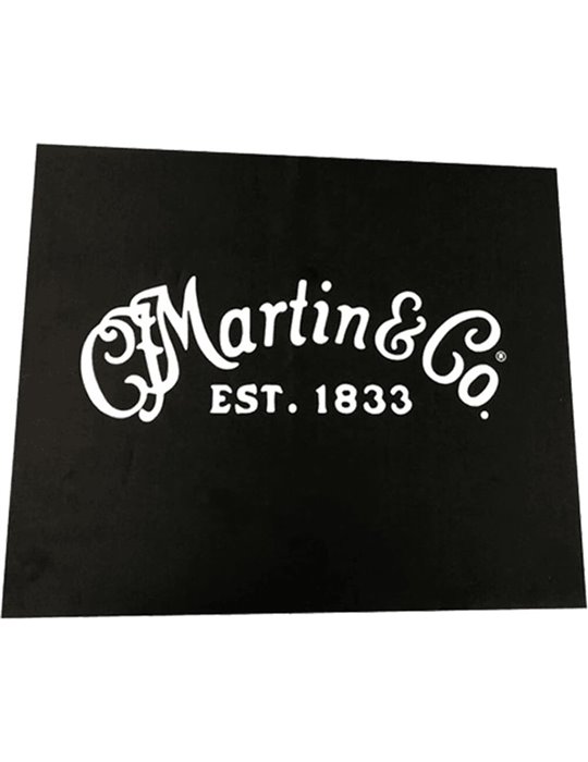TAPIZ PARA MANTENIENTO MARTIN (43 x 61 cm) - NEGRO