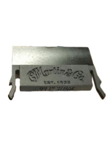 CALZO REGULADOR MÁSTIL SC FORMAT - .76"