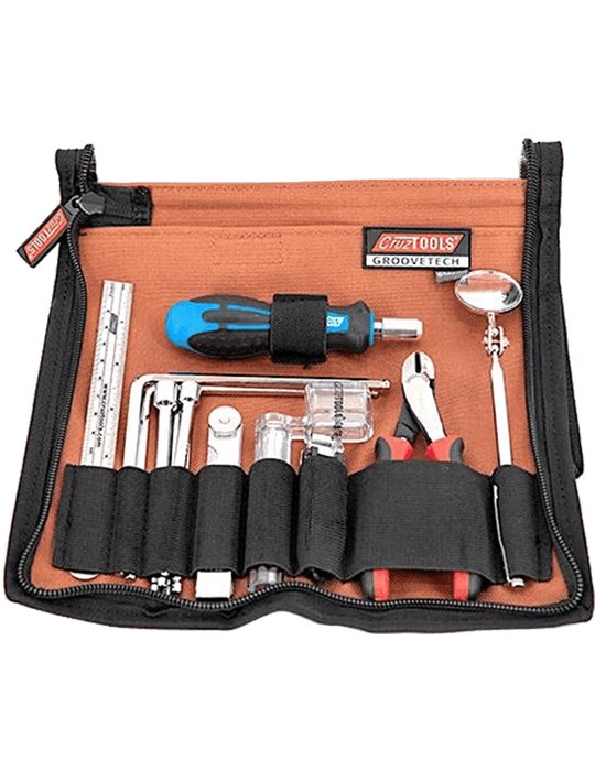 KIT MANTENIMIENTO MARTIN GUITARRA ACÚSTICA