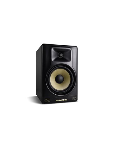 M-AUDIO FORTYEIGHTY Monitor de estudio biamplificado 8" 150W con Bluetooth (Unidad)