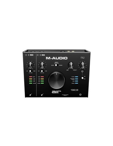 Interfaz AIR Series 192/8