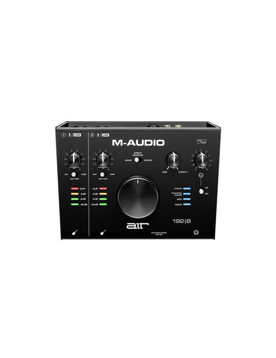 Interfaz AIR Series 192/8