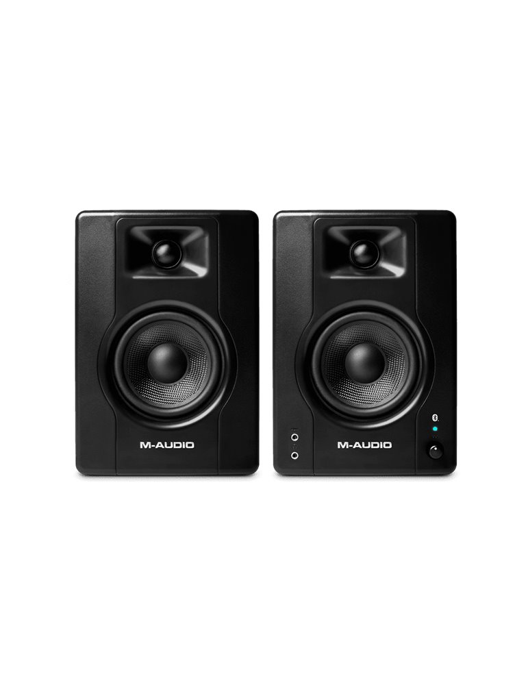 BX4 D4 Bluetooth (pareja)