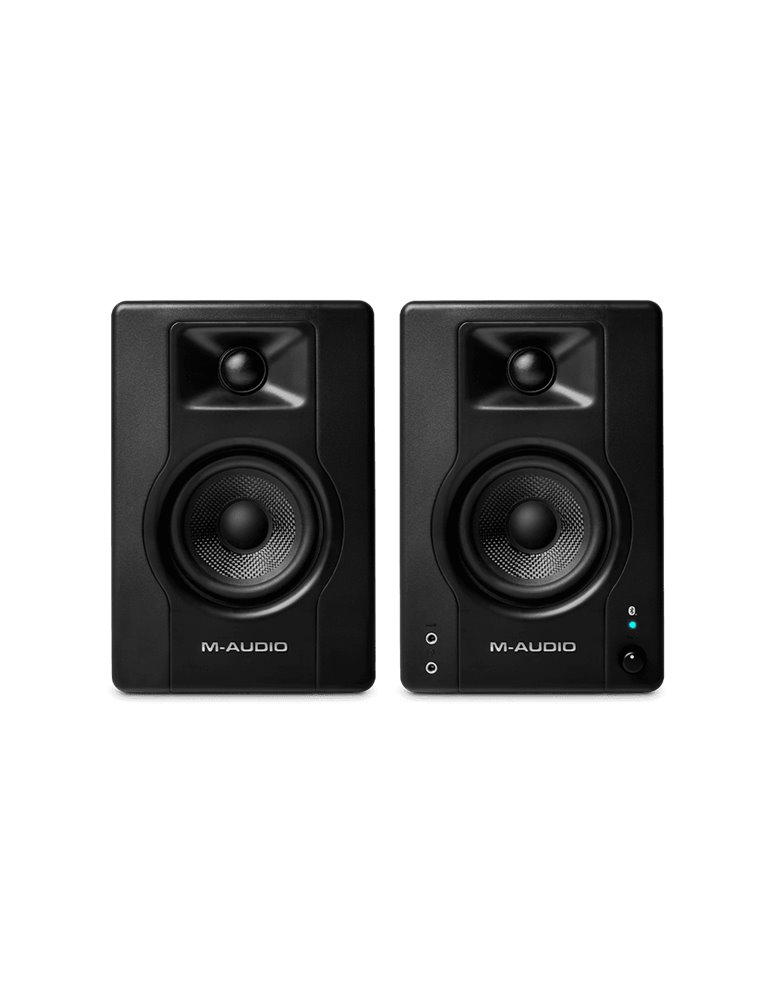 BX3 D4 Bluetooth (pareja)