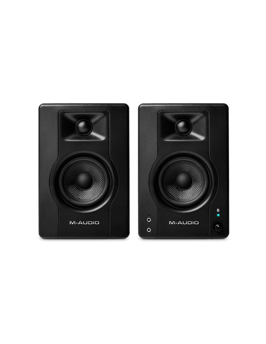 BX3 D4 Bluetooth (pareja)