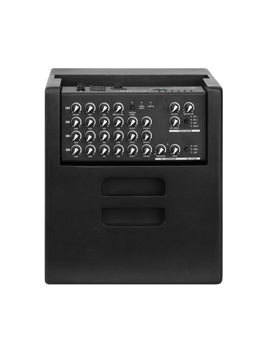 ONE FORSTRINGS 8 FERDI BLACK