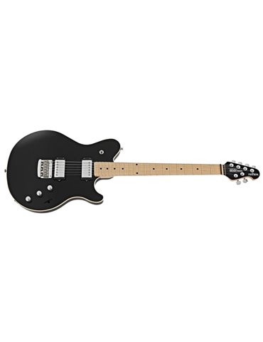 GUITARRA ELÉCTRICA REFLEX GAME CHANGER - NEGRA