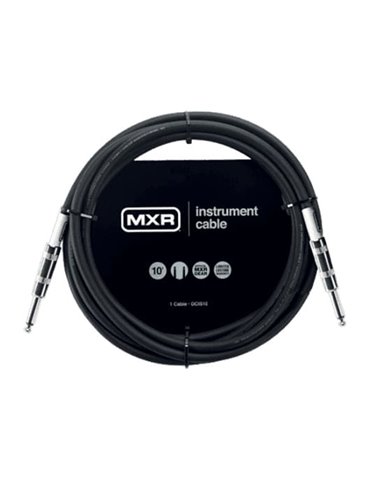 CABLE INSTRUMENTO JACK / JACK  3m