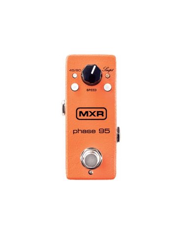 PEDAL MXR® FX PHASE 95