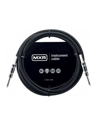 CABLE INSTRUMENTO JACK / JACK  6m