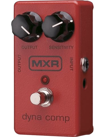 PEDAL MXR® "DYNA COMP"