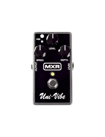 PEDAL MXR® FX UNI-VIBE