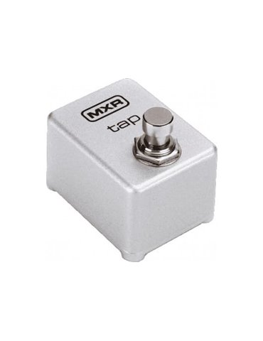 PEDAL MXR® FX PEDAL PULSADOR TAP TEMPO